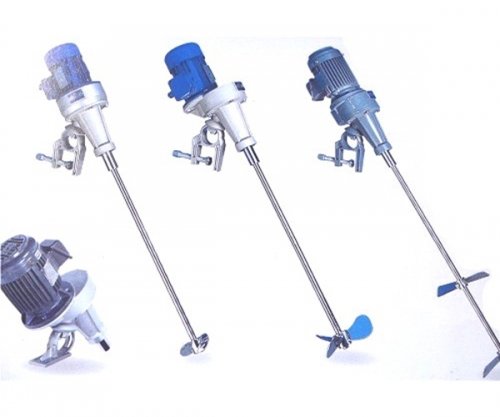 YD系列攪拌器(qi)