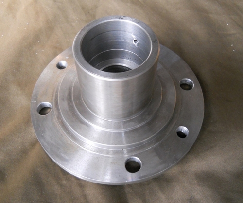 機(ji)加工産品(pǐn)樣圖