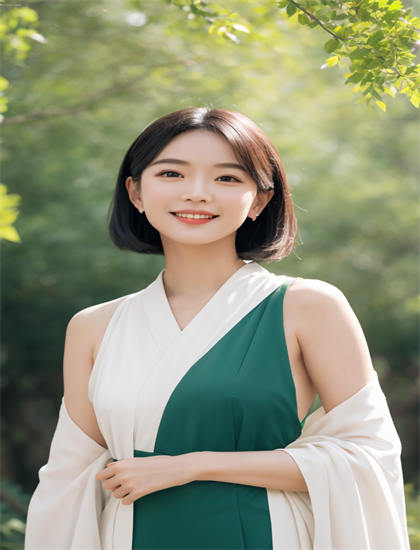 人物深度分析：我是大美人铛铛铛中的主角的成长历程与心路变化 展现表演艺术的魅力