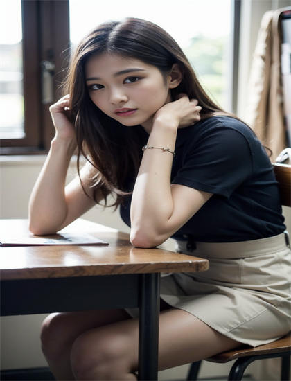 带你走进《爱女照我归家路》的幕后世界：人物的性格塑造与成长轨迹 展现影视工作者的专业精神