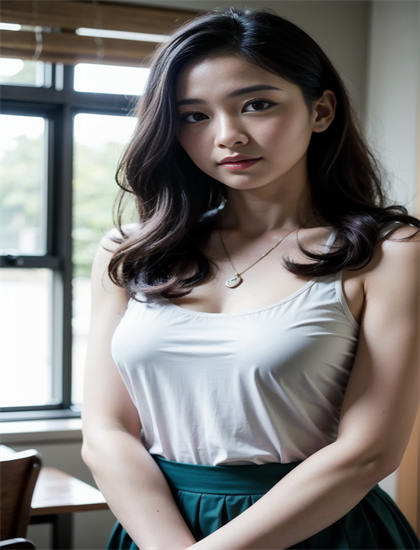 《Menina》结局是什么意思？大结局深度解读与分析