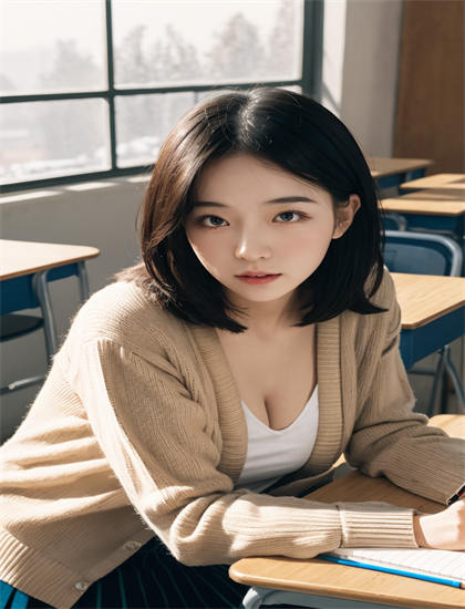 《美味的性爱：美丽的女友》观影全攻略：如何分析多层次的人物关系 获得更深感悟